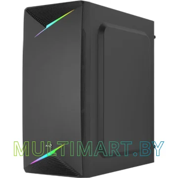 Корпус AeroCool Talon-A-BK-V1 картинка 8